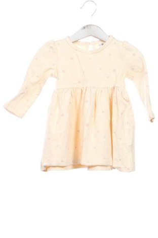 Kinderkleid Pepco, Größe 9-12m/ 74-80 cm, Farbe Mehrfarbig, Preis € 12,28, #136642864