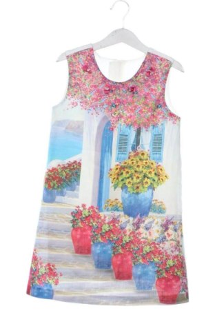 Kinderkleid Petite Fleur, Größe 7-8y/ 128-134 cm, Farbe Mehrfarbig, Preis € 37,40, #136641490