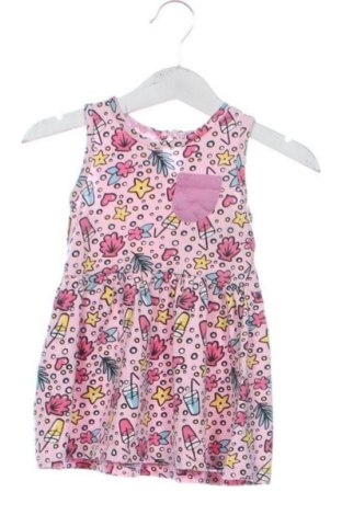Detské šaty  Piazza Italia, Veľkosť 12-18m/ 80-86 cm, Farba Viacfarebná, Cena  12,00 €, #136616395