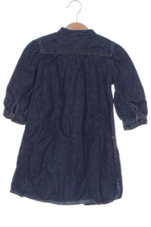 Детска рокля Polo Ralph Lauren, Размер 2-3m/ 56-62 см, Цвят Син, Цена 38,00 €
