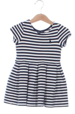 Kinderkleid Polo Ralph Lauren, Größe 2-3y/ 98-104 cm, Farbe Mehrfarbig, Preis € 38,00, #136644810