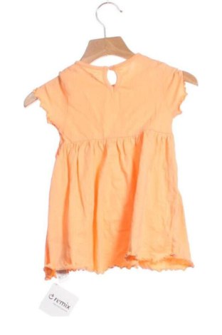 Dětské šaty  Primark, Velikost 6-9m/ 68-74 cm, Barva Oranžová, Cena  319,00 Kč
