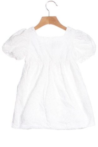 Kinderkleid Primark, Größe 9-12m/ 74-80 cm, Farbe Weiß, Preis € 12,28, #136657646