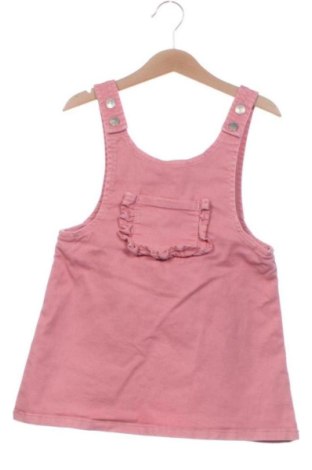 Detské šaty  Reserved, Veľkosť 2-3y/ 98-104 cm, Farba Popolavo ružová, Cena  12,27 €, #136620381