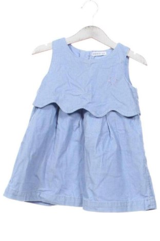 Detské šaty  Reserved, Veľkosť 9-12m/ 74-80 cm, Farba Modrá, Cena  12,00 €, #136626659