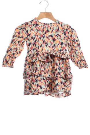 Detské šaty  S.Oliver, Veľkosť 18-24m/ 86-98 cm, Farba Viacfarebná, Cena  14,00 €, #136609483