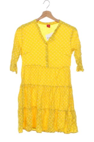 Dětské šaty  S.Oliver, Velikost 11-12y/ 152-158 cm, Barva Vícebarevné, Cena  409,00 Kč, #136626423
