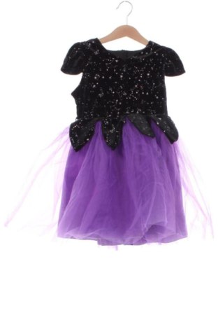 Rochie pentru copii SHEIN, Mărime 5-6y/ 116-122 cm, Culoare Negru, Preț 75,99 Lei