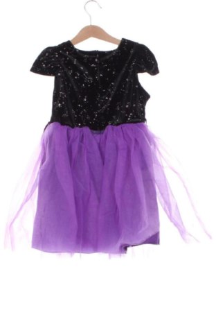 Rochie pentru copii SHEIN, Mărime 5-6y/ 116-122 cm, Culoare Negru, Preț 75,99 Lei