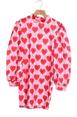 Detské šaty  SHEIN, Veľkosť 7-8y/ 128-134 cm, Farba Viacfarebná, Cena  9,71 €, #136612094