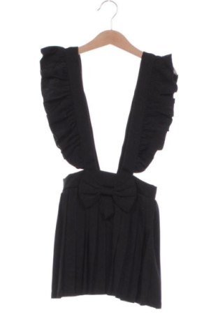 Detské šaty  SHEIN, Veľkosť 6-7y/ 122-128 cm, Farba Čierna, Cena  12,00 €, #136627114