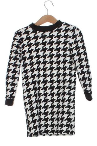 Детска рокля SHEIN, Размер 2-3y/ 98-104 см, Цвят Многоцветен, Цена 12,28 €, #136641637