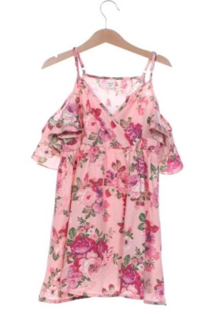 Dziecięca sukienka SHEIN, Rozmiar 5-6y/ 116-122 cm, Kolor Kolorowy, Cena 64,30 zł, #136651491