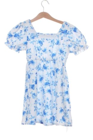 Dziecięca sukienka SHEIN, Rozmiar 5-6y/ 116-122 cm, Kolor Kolorowy, Cena 64,30 zł, #136651589