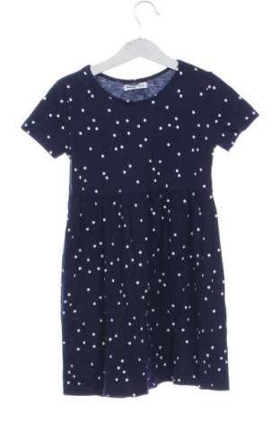 Kinderkleid Sinsay, Größe 6-7y/ 122-128 cm, Farbe Mehrfarbig, Preis € 8,00