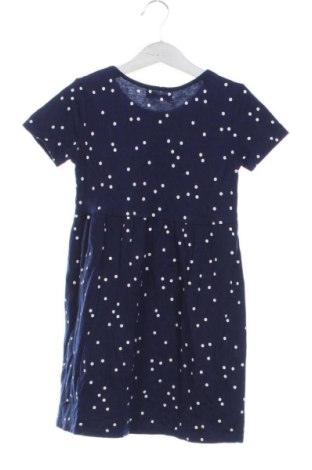 Kinderkleid Sinsay, Größe 6-7y/ 122-128 cm, Farbe Mehrfarbig, Preis € 8,00