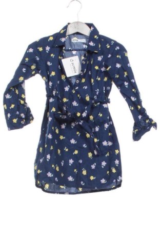 Dziecięca sukienka Sinsay, Rozmiar 18-24m/ 86-98 cm, Kolor Kolorowy, Cena 64,30 zł
