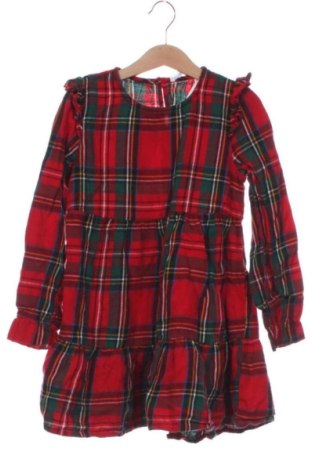 Kinderkleid Sinsay, Größe 6-7y/ 122-128 cm, Farbe Mehrfarbig, Preis 12,00 €