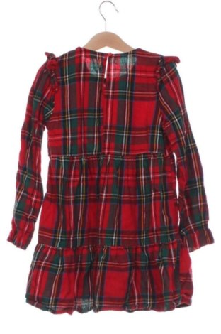 Kinderkleid Sinsay, Größe 6-7y/ 122-128 cm, Farbe Mehrfarbig, Preis 12,00 €