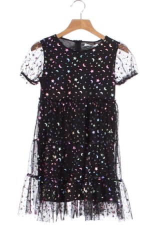 Detské šaty  Sinsay, Veľkosť 5-6y/ 116-122 cm, Farba Viacfarebná, Cena  12,00 €, #136602747
