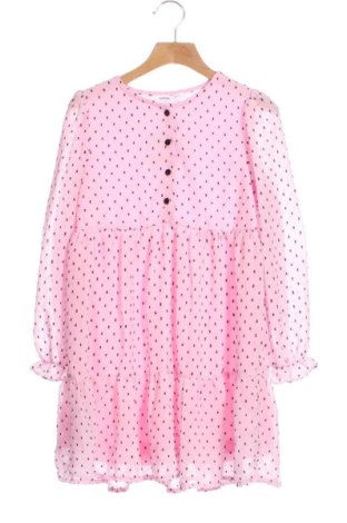 Detské šaty  Sinsay, Veľkosť 6-7y/ 122-128 cm, Farba Viacfarebná, Cena  12,00 €, #136617221