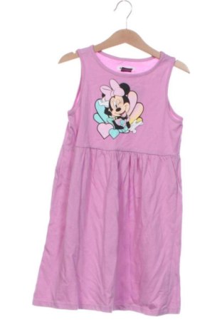 Detské šaty  Sinsay, Veľkosť 6-7y/ 122-128 cm, Farba Ružová, Cena  12,00 €, #136625020