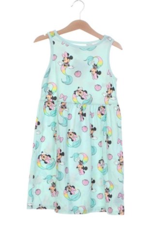 Detské šaty  Sinsay, Veľkosť 6-7y/ 122-128 cm, Farba Viacfarebná, Cena  12,00 €, #136625073
