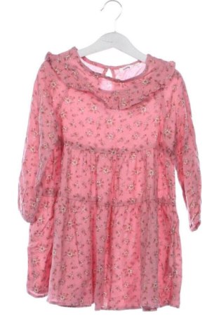 Kinderkleid Sinsay, Größe 3-4y/ 104-110 cm, Farbe Mehrfarbig, Preis € 12,28, #136641019