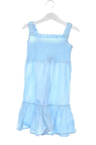 Kinderkleid Sinsay, Größe 2-3y/ 98-104 cm, Farbe Blau, Preis € 12,28, #136641749