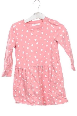 Detské šaty  Sinsay, Veľkosť 2-3y/ 98-104 cm, Farba Viacfarebná, Cena  12,00 €, #136642670