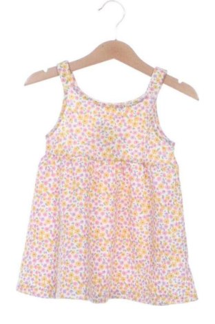 Kinderkleid Sinsay, Größe 9-12m/ 74-80 cm, Farbe Mehrfarbig, Preis € 12,28, #136646864