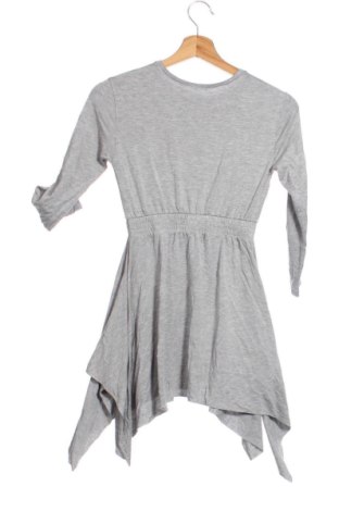 Детска рокля Sisley, Размер 7-8y/ 128-134 см, Цвят Сив, Цена 21,47 €