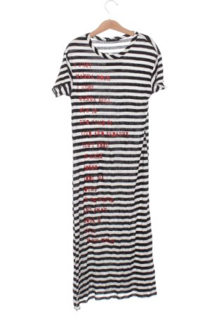 Kinderkleid Sisley, Größe 10-11y/ 146-152 cm, Farbe Mehrfarbig, Preis 27,99 €