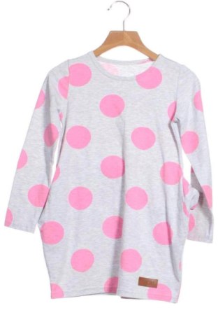 Dziecięca sukienka Smart, Rozmiar 6-7y/ 122-128 cm, Kolor Kolorowy, Cena 66,00 zł, #136656524
