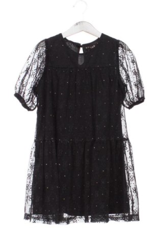 Kinderkleid Sugarfree, Größe 5-6y/ 116-122 cm, Farbe Schwarz, Preis € 14,00, #136632571