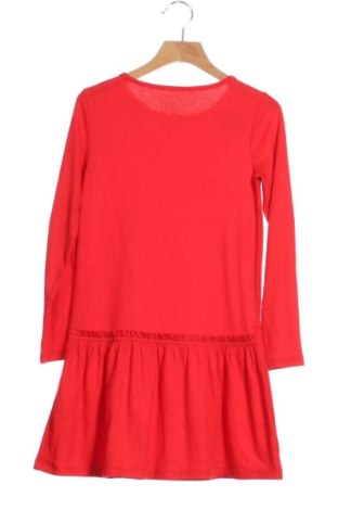 Kinderkleid TCM, Größe 6-7y/ 122-128 cm, Farbe Rot, Preis 15,99 €
