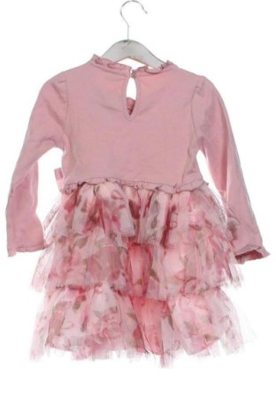 Παιδικό φόρεμα Ted Baker, Μέγεθος 18-24m/ 86-98 εκ., Χρώμα Ρόζ , Τιμή 62,99 €