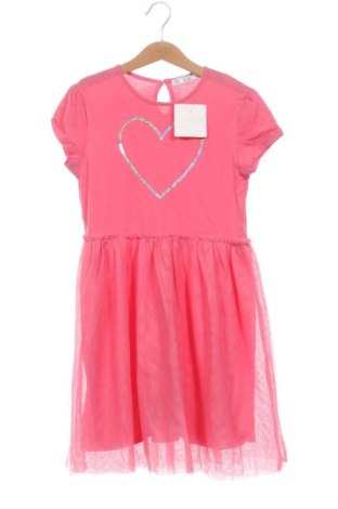 Kinderkleid Terranova, Größe 9-10y/ 140-146 cm, Farbe Rosa, Preis € 16,99