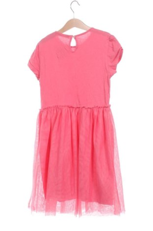 Kinderkleid Terranova, Größe 9-10y/ 140-146 cm, Farbe Rosa, Preis € 16,99