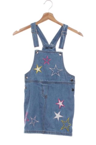 Dětské šaty  Tezenis, Velikost 8-9y/ 134-140 cm, Barva Modrá, Cena  369,00 Kč, #136557188