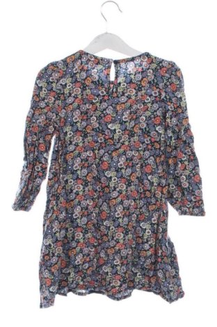 Rochie pentru copii Tom Tailor, Mărime 2-3y/ 98-104 cm, Culoare Multicolor, Preț 85,99 Lei