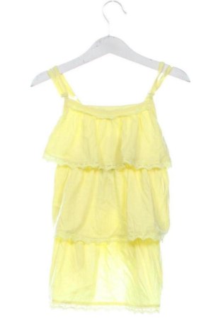 Dziecięca sukienka Tommy Hilfiger, Rozmiar 10-11y/ 146-152 cm, Kolor Żółty, Cena 278,64 zł, #136575361