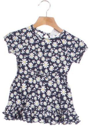 Dětské šaty  Topomini, Velikost 6-9m/ 68-74 cm, Barva Vícebarevné, Cena  340,00 Kč, #136606107