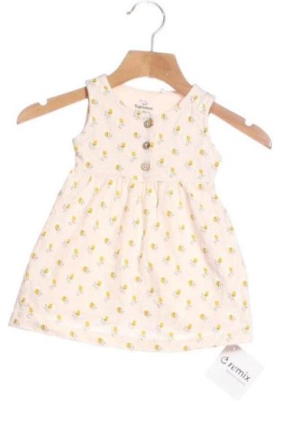 Dětské šaty  Topomini, Velikost 3-6m/ 62-68 cm, Barva Vícebarevné, Cena  340,00 Kč, #136606482