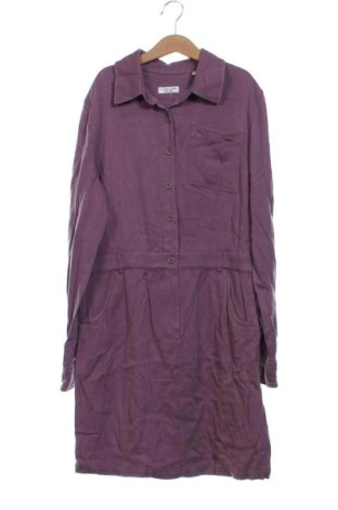 Kinderkleid U.S. Polo Assn., Größe 10-11y/ 146-152 cm, Farbe Lila, Preis € 27,99