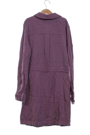 Kinderkleid U.S. Polo Assn., Größe 10-11y/ 146-152 cm, Farbe Lila, Preis € 27,99