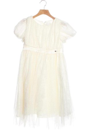 Dziecięca sukienka Unbranded, Rozmiar 7-8y/ 128-134 cm, Kolor Biały, Cena 64,99 zł