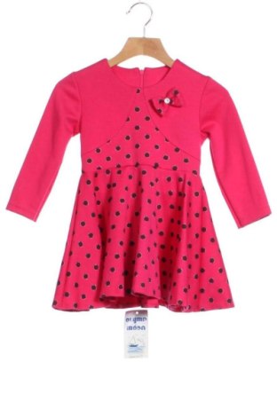 Rochie pentru copii Unbranded, Mărime 18-24m/ 86-98 cm, Culoare Multicolor, Preț 99,05 Lei