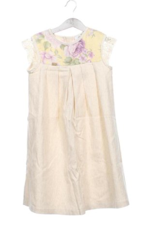 Παιδικό φόρεμα Unbranded, Μέγεθος 7-8y/ 128-134 εκ., Χρώμα Πολύχρωμο, Τιμή 19,37 €