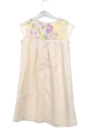 Παιδικό φόρεμα Unbranded, Μέγεθος 7-8y/ 128-134 εκ., Χρώμα Πολύχρωμο, Τιμή 19,37 €